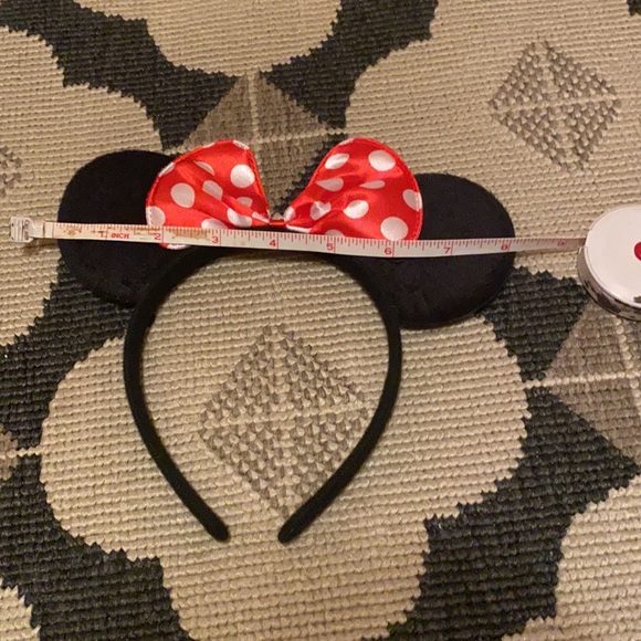 3 for $12 Minnie ear headband - Picture 4 of 4